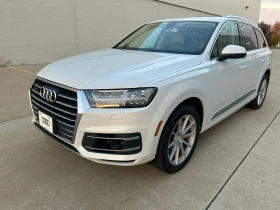 Audi Q7 Дистроник* Обдух* Диг.табло* Bose* 4-зонов* Пано* , снимка 2