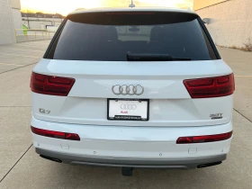 Audi Q7 Дистроник* Обдух* Диг.табло* Bose* 4-зонов* Пано* , снимка 5