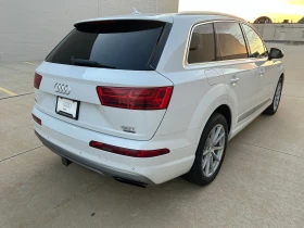 Audi Q7 Дистроник* Обдух* Диг.табло* Bose* 4-зонов* Пано* , снимка 6