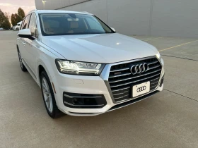 Audi Q7 Дистроник* Обдух* Диг.табло* Bose* 4-зонов* Пано* , снимка 3