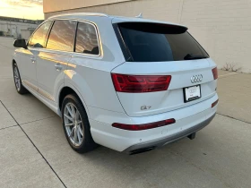 Audi Q7 Дистроник* Обдух* Диг.табло* Bose* 4-зонов* Пано* , снимка 4