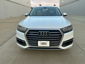 Audi Q7 Дистроник* Обдух* Диг.табло* Bose* 4-зонов* Пано* , снимка 1