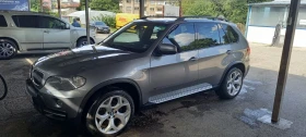 BMW X5 E70, снимка 13