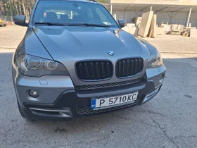 BMW X5 E70, снимка 15