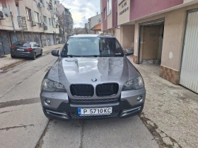 BMW X5 E70, снимка 2