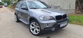     BMW X5 E70