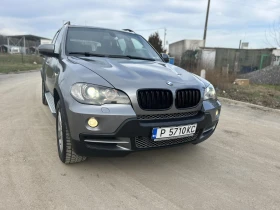 Обява за продажба на BMW X5 E70 ~21 000 лв. - изображение 1