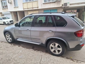 BMW X5 E70, снимка 4