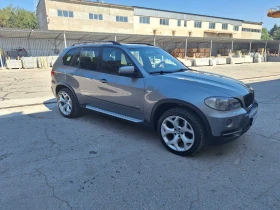 BMW X5 E70, снимка 9