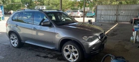 BMW X5 E70, снимка 14