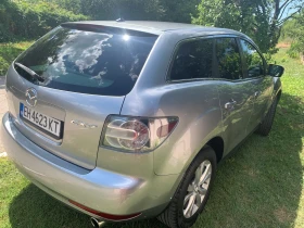 Mazda CX-7, снимка 3