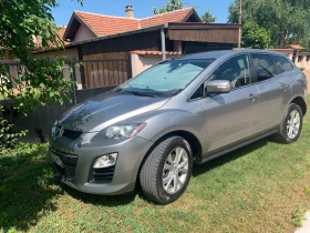 Mazda CX-7, снимка 5