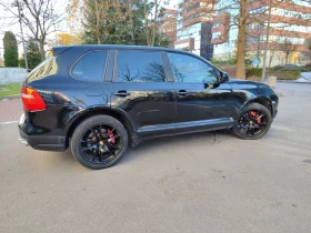 Porsche Cayenne Turbo S  Facelift  500 к.с., снимка 9