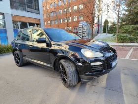 Porsche Cayenne Turbo S  Facelift  500 к.с., снимка 4