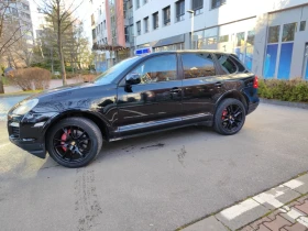 Porsche Cayenne Turbo S  Facelift  500 к.с., снимка 5