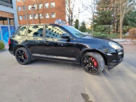 Porsche Cayenne Turbo S  Facelift  500 к.с., снимка 2