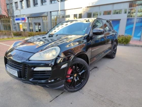 Porsche Cayenne Turbo S  Facelift  500 к.с., снимка 1