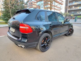 Porsche Cayenne Turbo S  Facelift  500 к.с., снимка 6