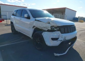 Jeep Grand cherokee ALTITUDE 4X4    ! | Mobile.bg    2