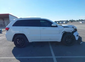 Jeep Grand cherokee ALTITUDE 4X4    ! | Mobile.bg    7