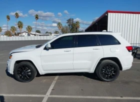 Jeep Grand cherokee ALTITUDE 4X4    ! | Mobile.bg    8