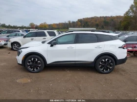 Kia Sportage * X-LINE* , снимка 10