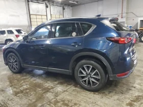 Mazda CX-5 GRAND TOURING  | Mobile.bg    3