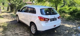 Mitsubishi ASX 1.6  FACE LiFT, снимка 4