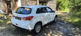 Mitsubishi ASX 1.6  FACE LiFT, снимка 3