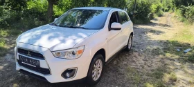 Mitsubishi ASX 1.6  FACE LiFT, снимка 1