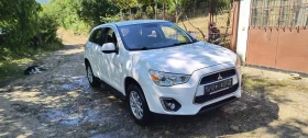 Mitsubishi ASX 1.6  FACE LiFT, снимка 2