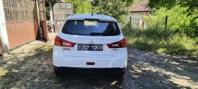 Mitsubishi ASX 1.6  FACE LiFT, снимка 5