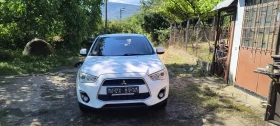 Mitsubishi ASX 1.6  FACE LiFT, снимка 6