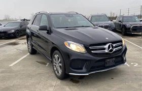 Mercedes-Benz GLE 350 D* AMG* 4-Matic, снимка 3