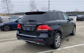 Mercedes-Benz GLE 350 D* AMG* 4-Matic, снимка 8