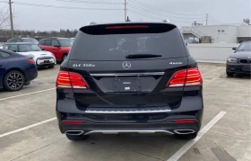 Mercedes-Benz GLE 350 D* AMG* 4-Matic, снимка 6