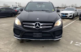 Mercedes-Benz GLE 350 D* AMG* 4-Matic, снимка 2