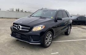 Mercedes-Benz GLE 350 D* AMG* 4-Matic, снимка 1