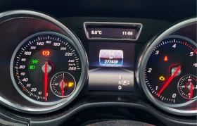 Mercedes-Benz GLE 350 D* AMG* 4-Matic, снимка 12