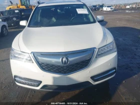 Acura Mdx ADVANCE PACKAGE * Подходяща за ГАЗ*  - [7] 