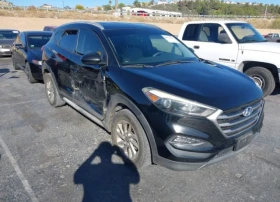 Hyundai Tucson  - [1] 