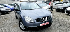 Nissan Qashqai 1.6i | Mobile.bg    12