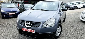 Nissan Qashqai 1.6i 1