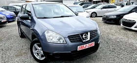 Nissan Qashqai 1.6i | Mobile.bg    3