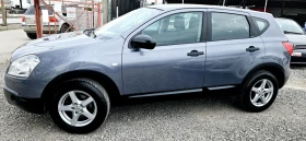 Nissan Qashqai 1.6i | Mobile.bg    5