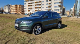 Skoda Karoq Edition, DPF, 7DSG, снимка 6