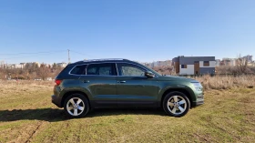 Skoda Karoq Edition, DPF, 7DSG, снимка 7