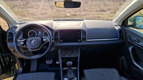 Skoda Karoq Edition, DPF, 7DSG, снимка 14