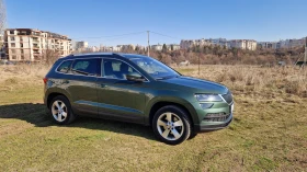 Skoda Karoq Edition, DPF, 7DSG, снимка 1