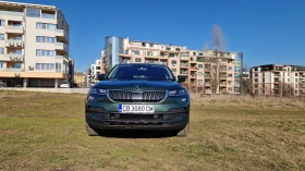 Skoda Karoq Edition, DPF, 7DSG, снимка 3